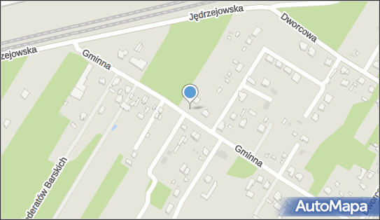 Binex Zakład Produkcyjny, ul. Gminna 12, Łódź 92-622 - Przedsiębiorstwo, Firma, NIP: 7281600042