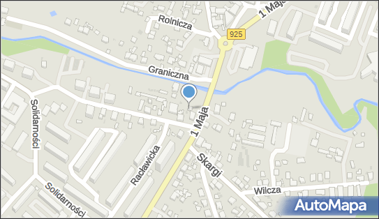 6412518034, Bingo-Eko sp. z o.o. 