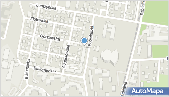 Biniak Gatza Aleksandra Elżbieta Usługi Analiz Lekarskich 85-863 - Przedsiębiorstwo, Firma, numer telefonu, NIP: 9531087501