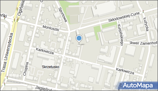 5541242504, Bińkowska Mariola Teresa Haft 