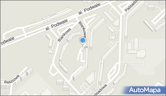 8861460374, Przedsiębiorstwo Handlowo-Usługowe 