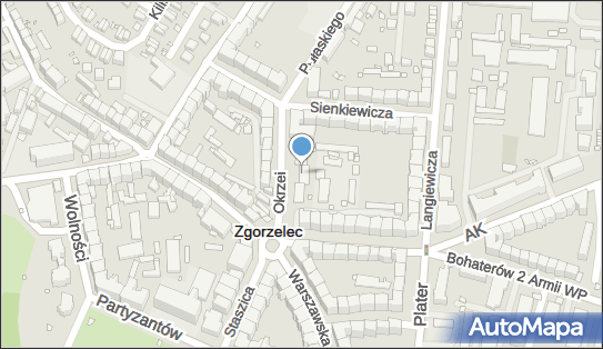 Bio Company, ul. Stefana Okrzei 9, Zgorzelec 59-900 - Przedsiębiorstwo, Firma, numer telefonu, NIP: 6152021548