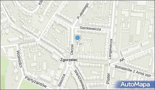 1010006915, Bio Haus 24 Ug Oddział w Polsce 