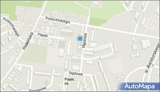 7271089725, Bio-Krys Przedsiębiorstwo Handlowo-Usługowe Krystyna Klimecka-Wilińska 