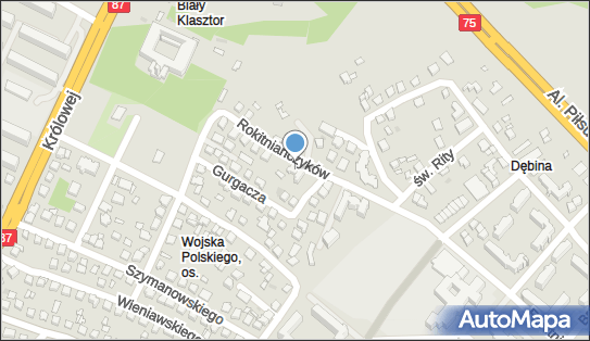 7341317279, Bio-Laser Rafał Ligęza 