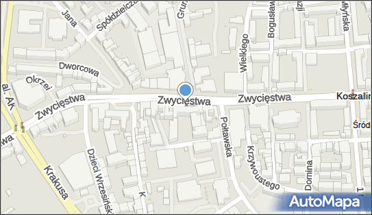 7671295405, BIO-MED Kosmetologia Estetyczna Irena Kownacka-Rutkowska 