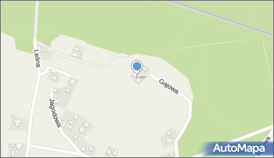 6511020509, Gospodarstwo Rolne 
