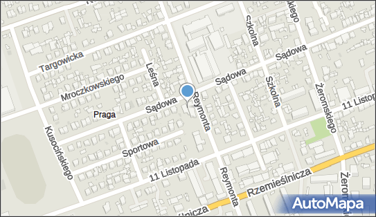 BIOALT Sp. z o.o., Władysława Reymonta 32/34, Białobrzegi 26-800 - Przedsiębiorstwo, Firma