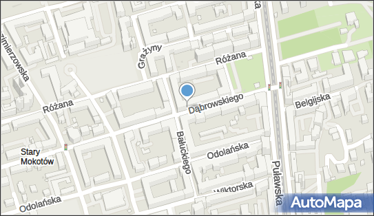 Biocenoza S.C., Jarosława Dąbrowskiego 16, Warszawa 02-558 - Przedsiębiorstwo, Firma, numer telefonu