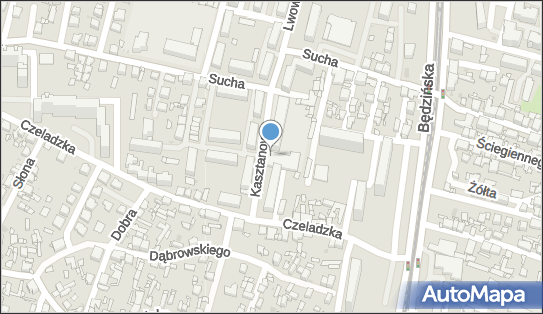 Biochefa, Kasztanowa 3, Sosnowiec 41-200 - Przedsiębiorstwo, Firma, numer telefonu