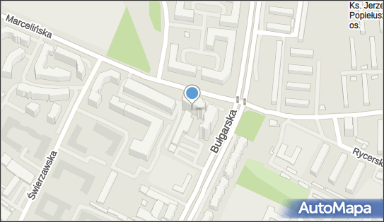 Bioen Ventures B M V, Marcelińska 90, Poznań 60-324 - Przedsiębiorstwo, Firma, numer telefonu, NIP: 7831669040