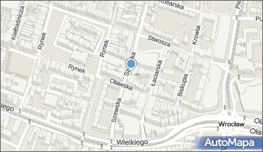 Bioethanol Polska, Szewska 8, Wrocław 50-122 - Przedsiębiorstwo, Firma, numer telefonu