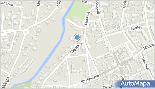 Biofaktor, Czysta 4, Skierniewice 96-100 - Przedsiębiorstwo, Firma, numer telefonu, NIP: 8361667770