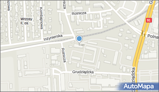 8790007324, Biogaz Inwestor sp. z o.o. 