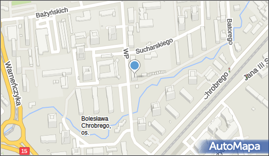 8791001542, Biogaz Sławomir Wierzbowski 