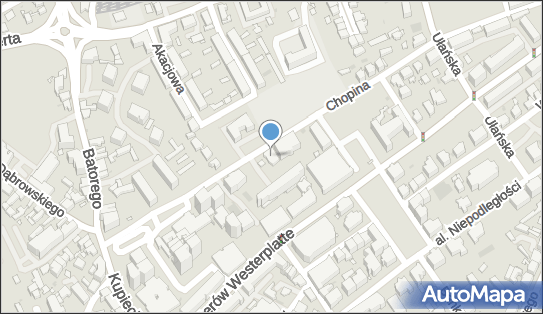 Biogazownia Gostchorze, ul. Fryderyka Chopina 19A, Zielona Góra 65-031 - Przedsiębiorstwo, Firma, NIP: 9731015334