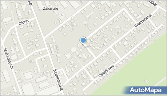 Biolmed, Miernicza 4, Gorzów Wielkopolski 66-400 - Przedsiębiorstwo, Firma, NIP: 5992521465