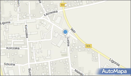 5751885355, Biomas sp. z o.o. 