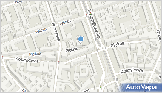 BIOPAX - WBWW Sp. z o.o., Piękna 44/1, Warszawa 00-672 - Przedsiębiorstwo, Firma, numer telefonu
