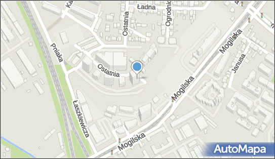 Biose Szymon Wachowicz, Ostatnia 2h, Kraków 31-444 - Przedsiębiorstwo, Firma, NIP: 7941787384