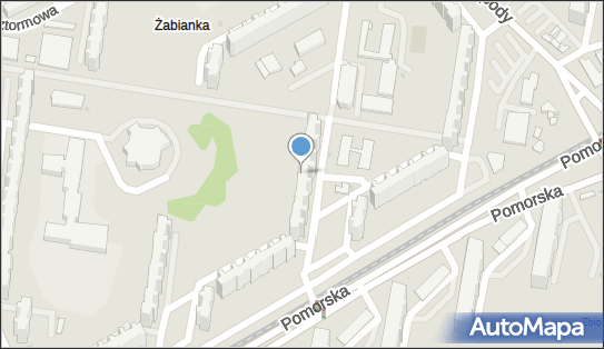 5831091338, Biostudio Anna Malewska-Kozłowska 