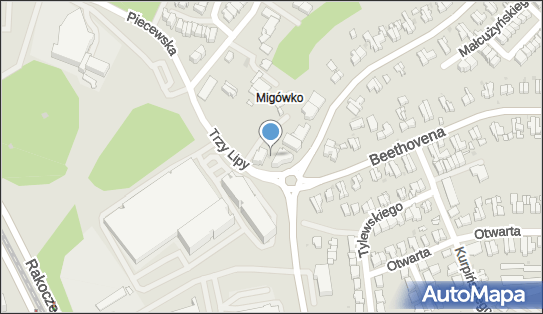 BIOTEC Lasers Polska, ul. Trzy Lipy 2, lok. 1/1, Gdańsk 80-172 - Przedsiębiorstwo, Firma, numer telefonu