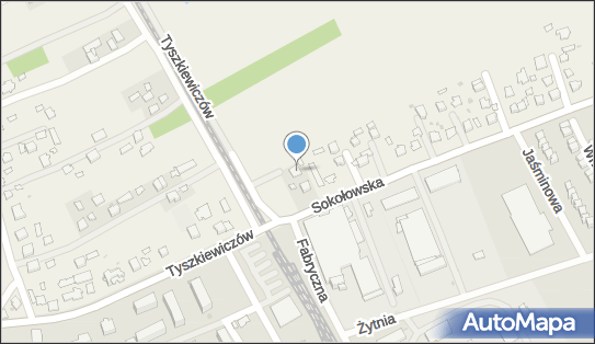 8141526464, Puzio Marcin Biotechnology w Upadłości 