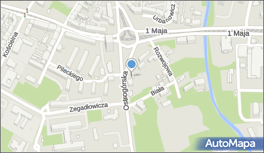 6442172178, Bioterap- Handel Ćwierk-Tenizbajew Zofia 