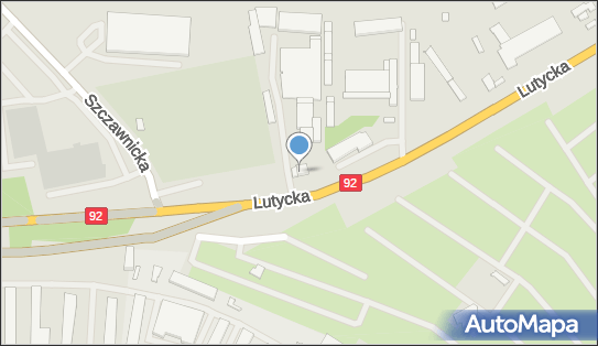Biotim, Lutycka 93, Poznań 60-478 - Przedsiębiorstwo, Firma, numer telefonu, NIP: 7811795563