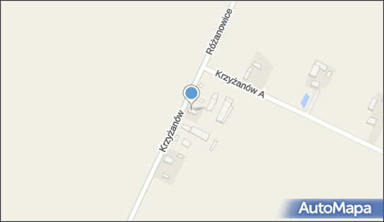 Biovet, Krzyżanów 64, Krzyżanów 99-314 - Przedsiębiorstwo, Firma, NIP: 7752624304