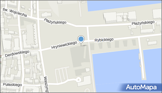Biovico, ul. A. Hryniewickiego 6 B, Gdynia 81-340 - Przedsiębiorstwo, Firma, numer telefonu, NIP: 5871662741