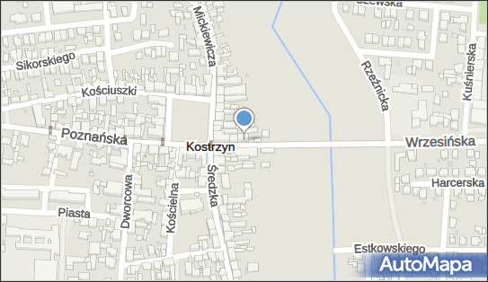 Biox, Wrzesińska 1a, Kostrzyn 62-025 - Przedsiębiorstwo, Firma
