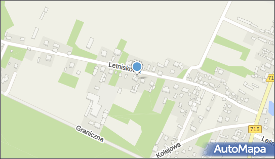 Birch Ambroziński Stefan, Letniskowa 30, Budziszewice 97-212 - Przedsiębiorstwo, Firma, NIP: 7731023350