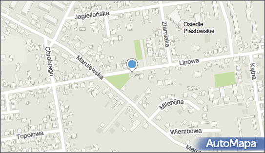Birotech Zbigniew Rojewski, Lipowa 8, Inowrocław 88-100 - Przedsiębiorstwo, Firma, NIP: 5561363636