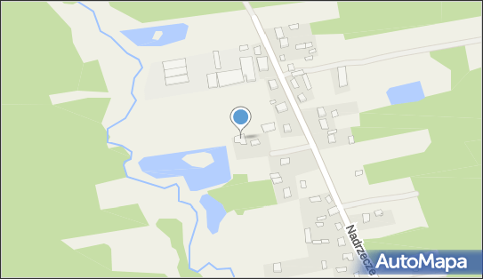 Birut Janusz i Spółka, Nadrzecze 3B, Nadrzecze 23-435 - Przedsiębiorstwo, Firma, NIP: 9181016439