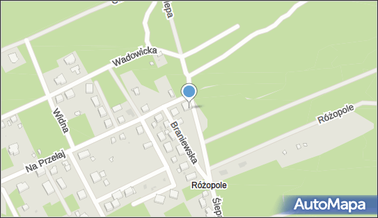 BIS AtoM, Ślepa 25, Warszawa 03-088 - Przedsiębiorstwo, Firma, numer telefonu