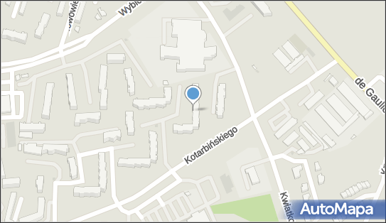 5791001730, Agent Ubezpieczeniowy Jadwiga Pruska 