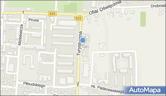 Bisaga Paweł krioni.pl, ul. Turystyczna 9, Jawiszowice 32-620 - Przedsiębiorstwo, Firma, NIP: 5492073644