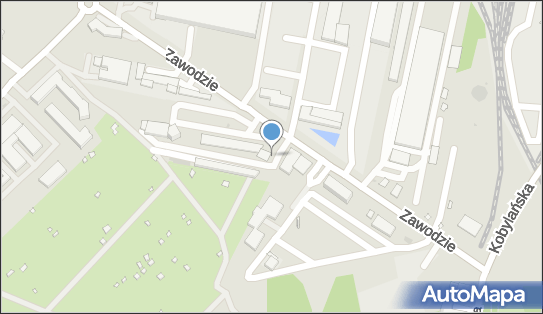 Bisan, Zawodzie 7, Warszawa 02-981 - Przedsiębiorstwo, Firma, godziny otwarcia, numer telefonu