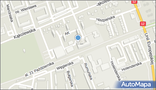Biskup Władysław Firma Handlowo Usługowa Bis, Leszno 64-100 - Przedsiębiorstwo, Firma, NIP: 6971231136