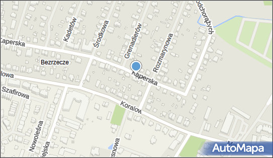 8521810504, Biskupska Elżbieta Kazimiera 