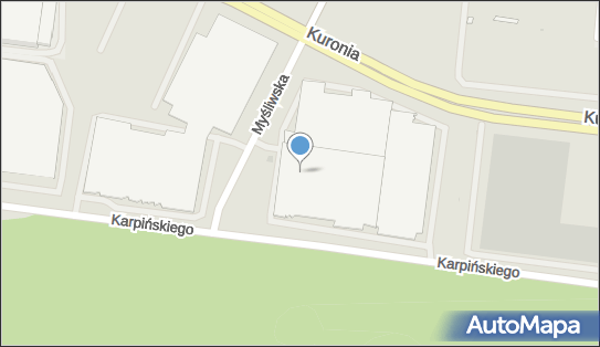 BISON S.A., Myśliwska 13, Białystok 15-569 - Przedsiębiorstwo, Firma, godziny otwarcia, numer telefonu