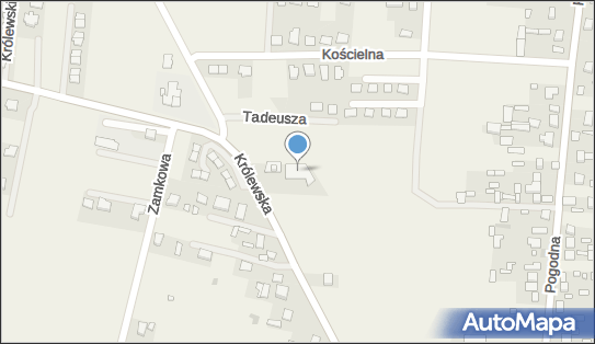 Bison Software, Królewska 78, Nowe Aleksandrowo 16-002 - Przedsiębiorstwo, Firma, NIP: 9661788751