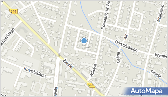 5833156355, Biss Group sp. z o.o. 