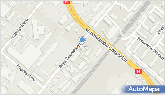 8133249062, Bistal sp. z o.o. 
