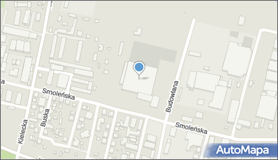 5542559901, Bista Standard sp. z o.o. 