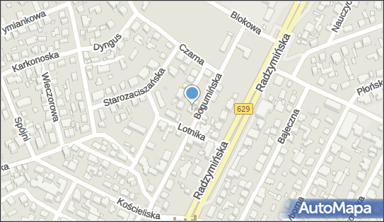 Bistro BOX - Catering Warszawa, Bogumińska 15, Warszawa 03-619 - Przedsiębiorstwo, Firma, numer telefonu