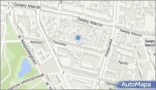 Bistro Friendly Foog, Taczaka Stanisława 17, Poznań 61-819 - Przedsiębiorstwo, Firma, NIP: 6971100859