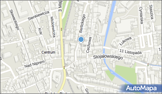 5471842907, Bistro Hamburg Girzejowski Janusz 