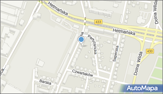 631036771, Bistro Kebab Robert Nejman 